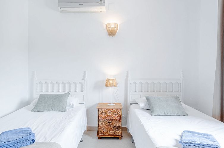 Vakantiehuis Les Canyes