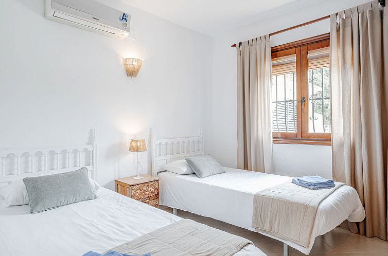 Vakantiehuis Les Canyes