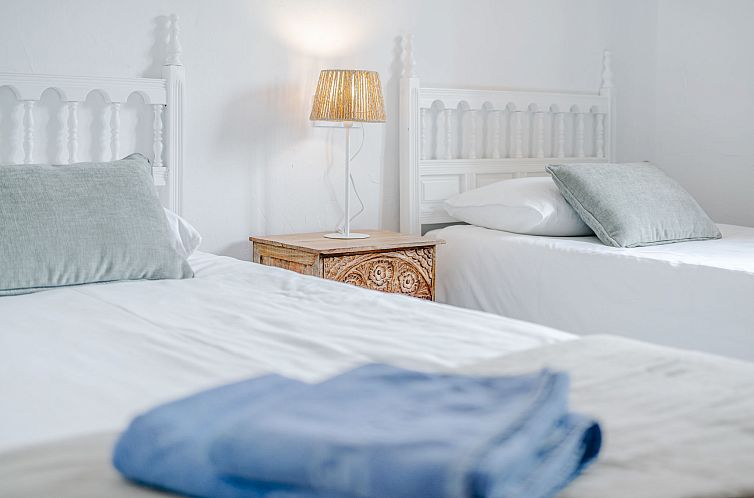 Vakantiehuis Les Canyes