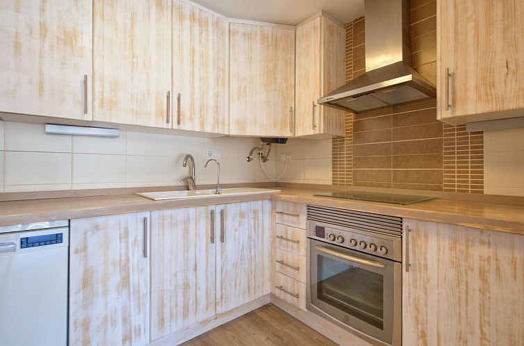 Appartement Aquamarine