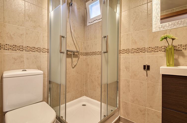 Appartement Aquamarine