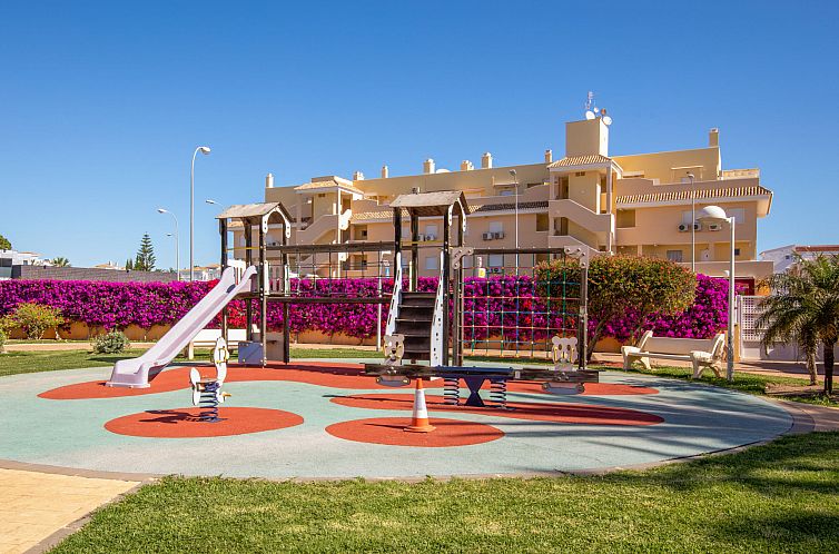 Appartement Aquamarine