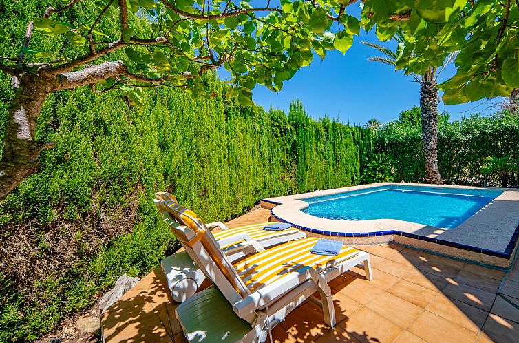 Vakantiehuis Marques