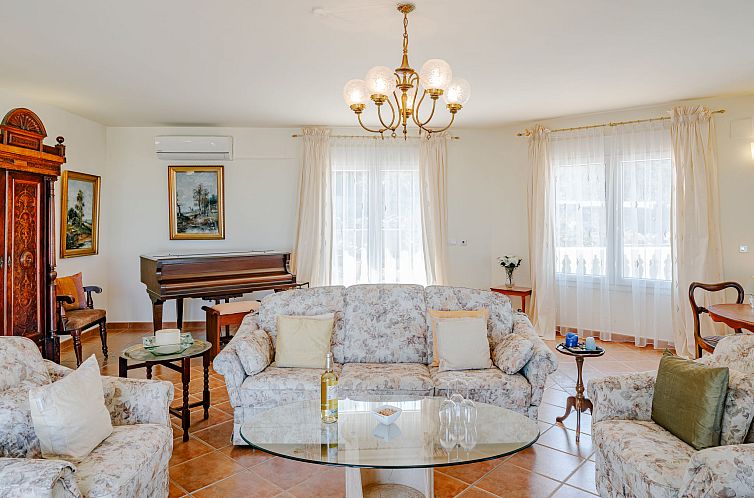 Vakantiehuis Marques