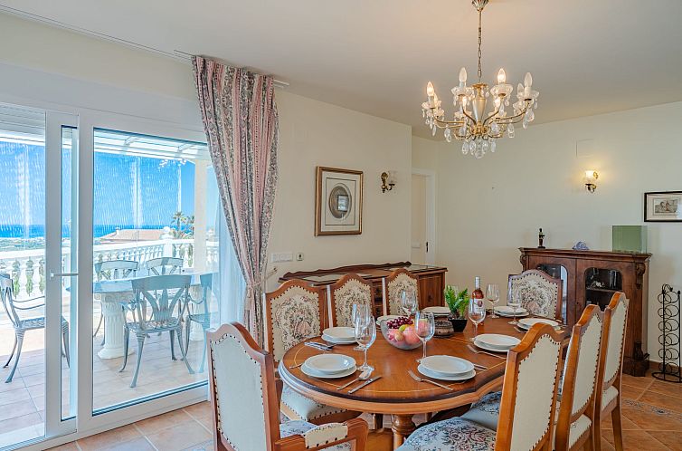 Vakantiehuis Marques