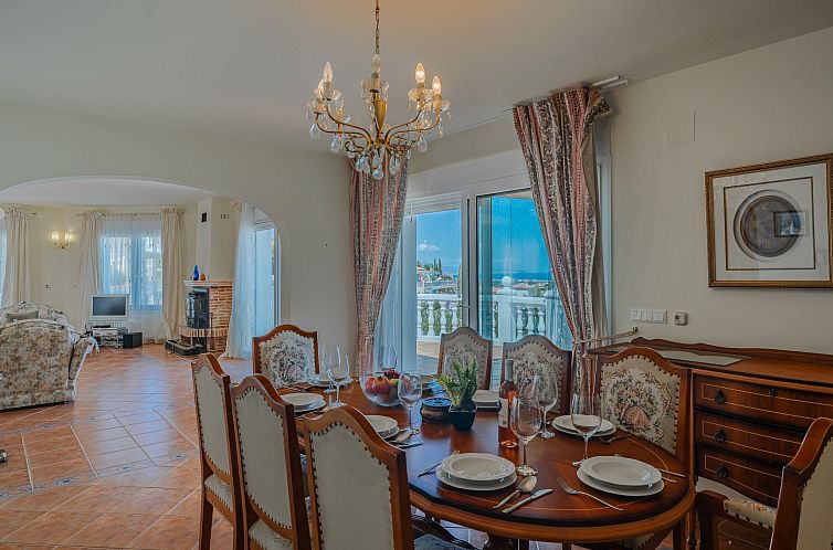 Vakantiehuis Marques