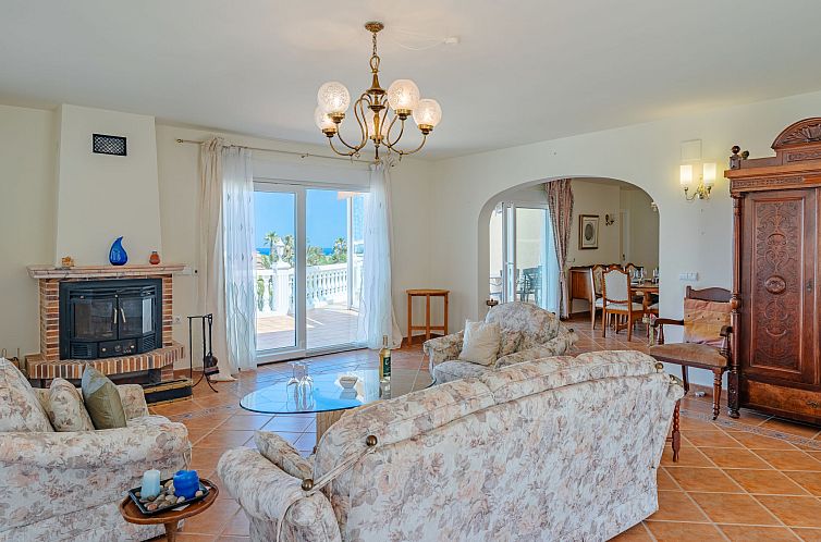 Vakantiehuis Marques