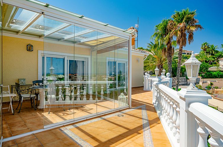 Vakantiehuis Marques