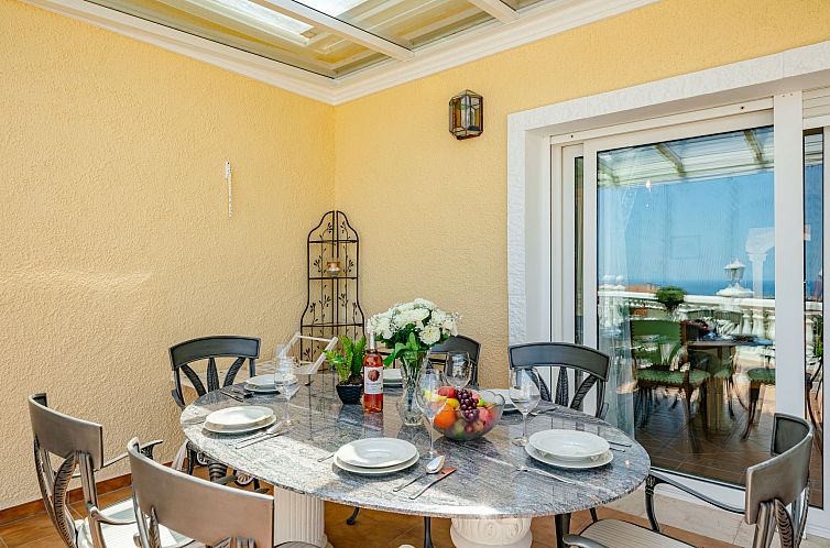 Vakantiehuis Marques