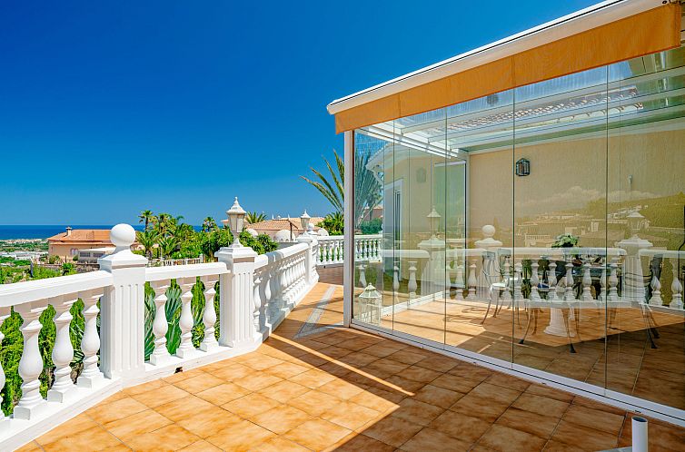 Vakantiehuis Marques