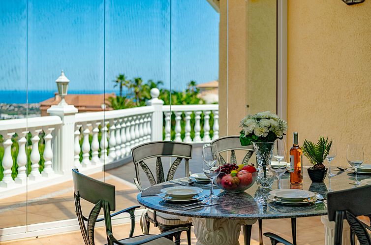 Vakantiehuis Marques