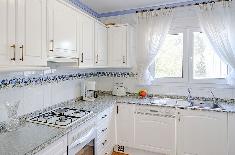 Vakantiehuis Marques