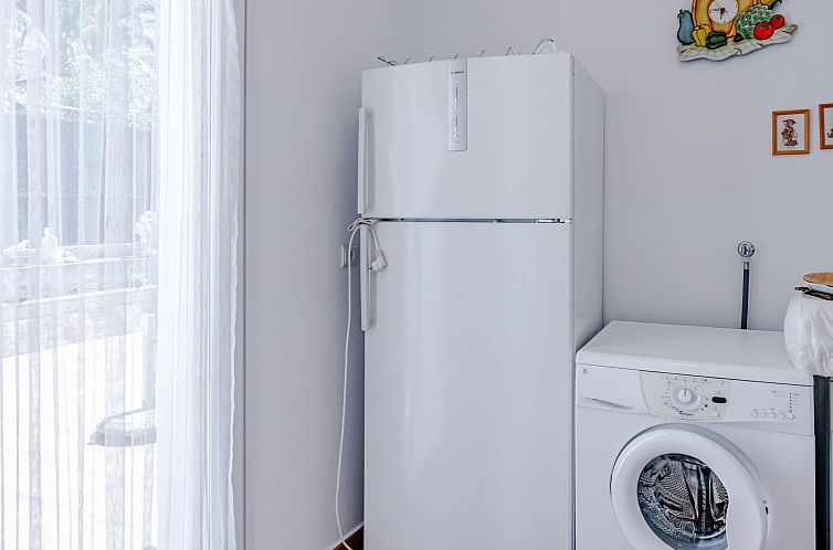 Vakantiehuis Marques