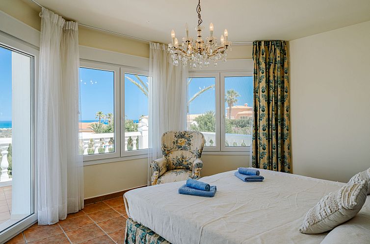 Vakantiehuis Marques