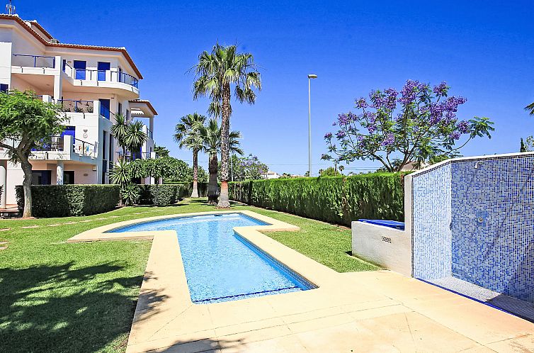 Appartement Alma del Sol