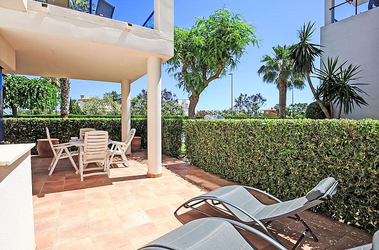 Appartement Alma del Sol