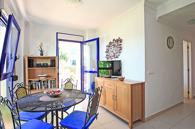 Appartement Alma del Sol