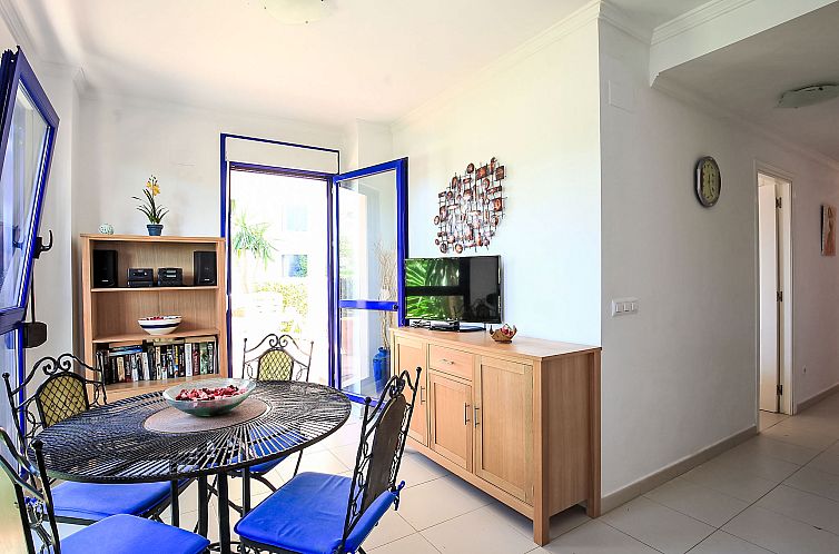 Appartement Alma del Sol