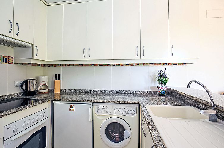 Appartement Alma del Sol