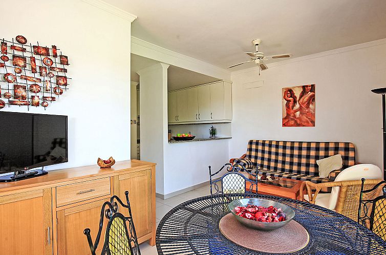 Appartement Alma del Sol