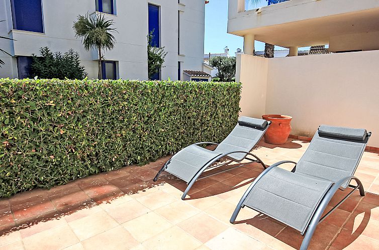 Appartement Alma del Sol