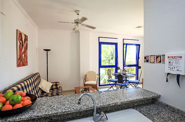 Appartement Alma del Sol