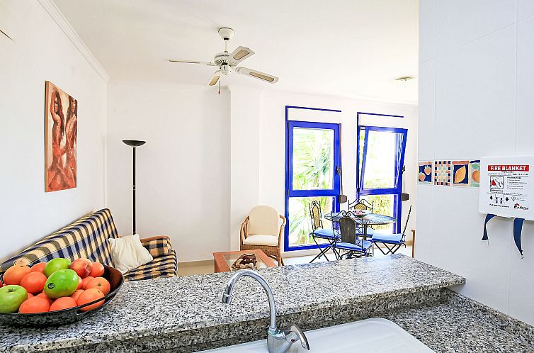 Appartement Alma del Sol