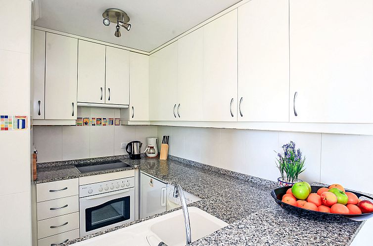 Appartement Alma del Sol