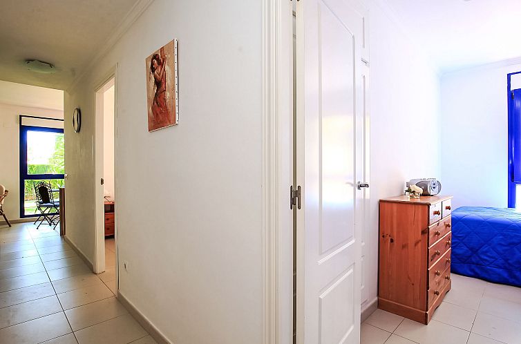 Appartement Alma del Sol