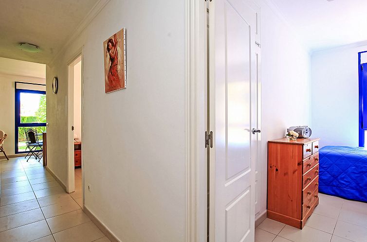 Appartement Alma del Sol