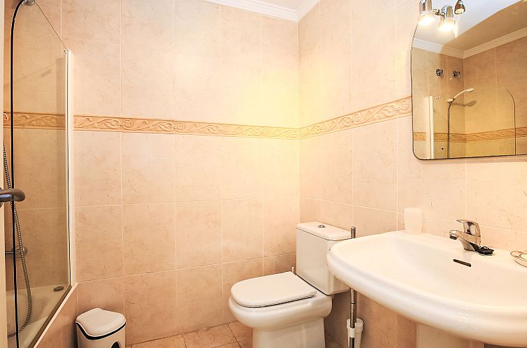 Appartement Alma del Sol