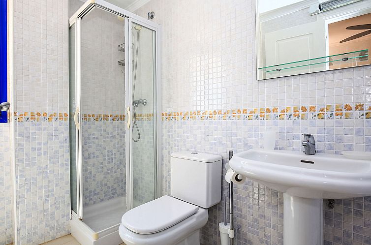 Appartement Alma del Sol