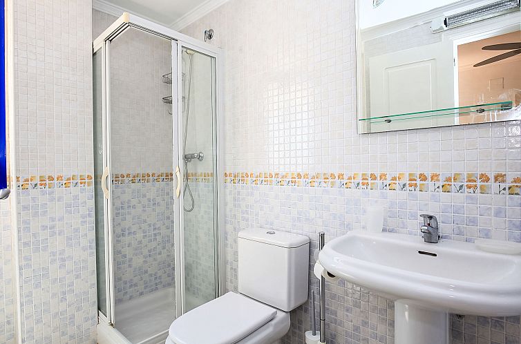 Appartement Alma del Sol