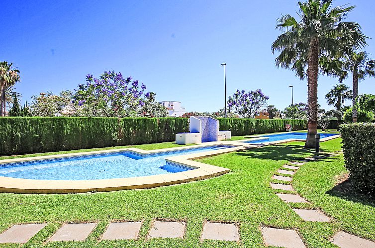 Appartement Alma del Sol