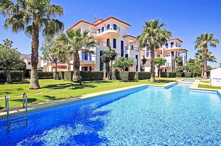 Appartement Alma del Sol