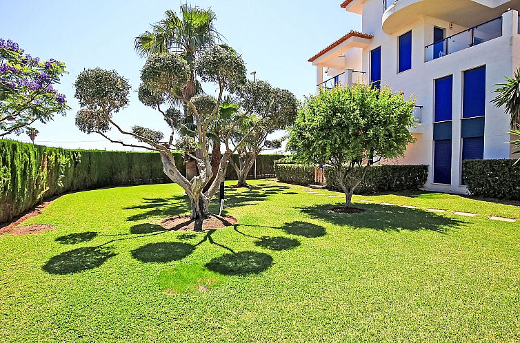 Appartement Alma del Sol