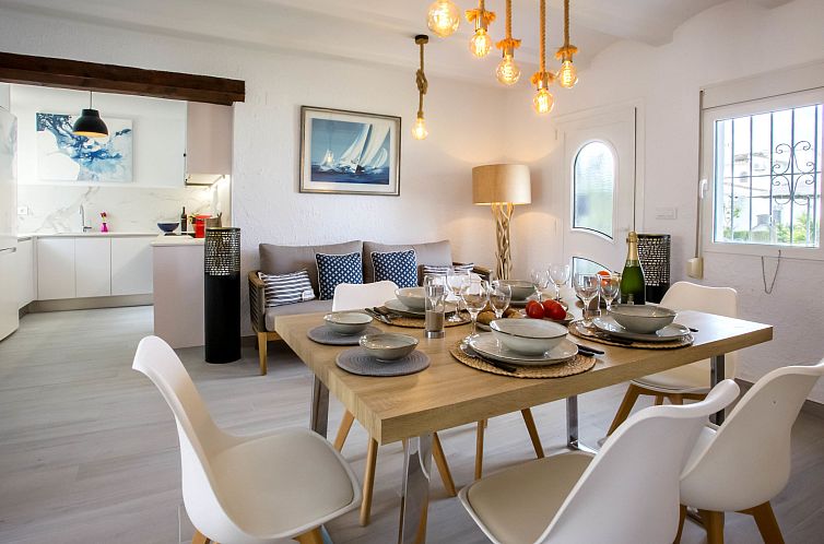 Vakantiehuis Pueblo Andaluz