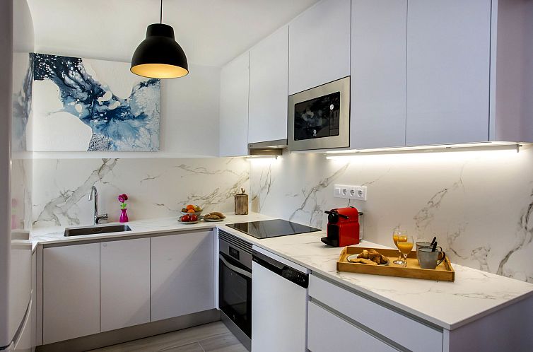 Vakantiehuis Pueblo Andaluz