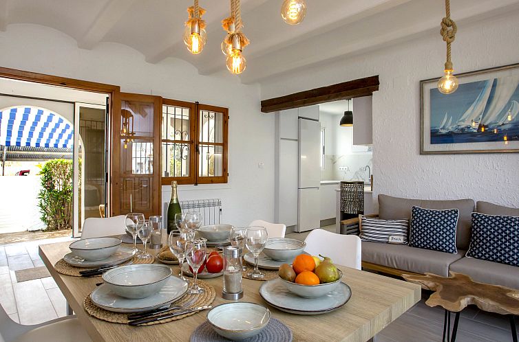 Vakantiehuis Pueblo Andaluz