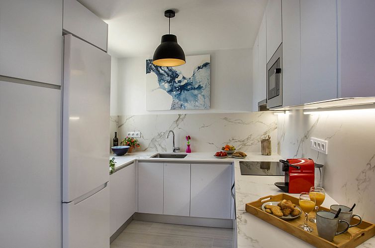 Vakantiehuis Pueblo Andaluz