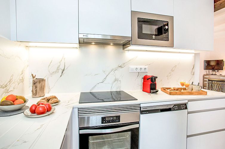 Vakantiehuis Pueblo Andaluz