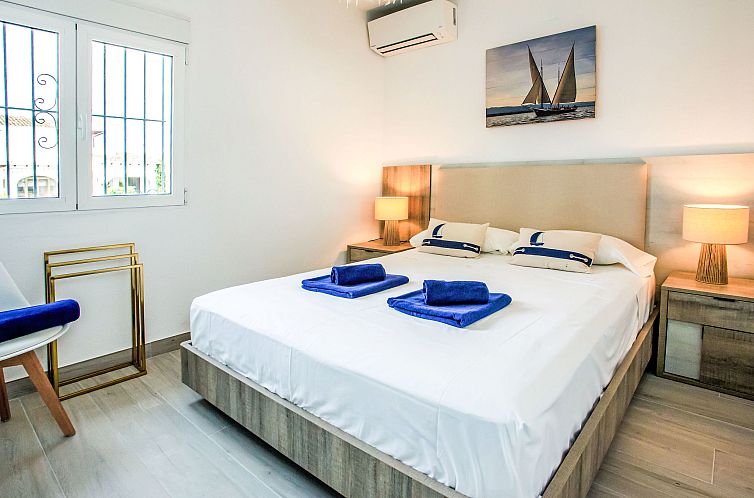 Vakantiehuis Pueblo Andaluz