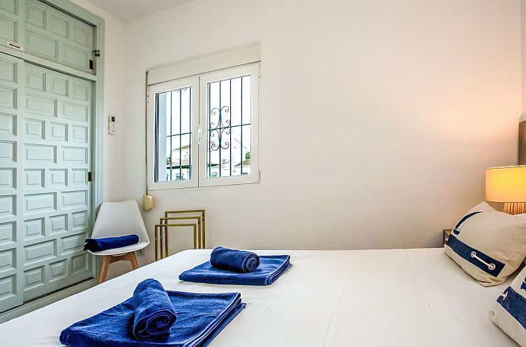 Vakantiehuis Pueblo Andaluz