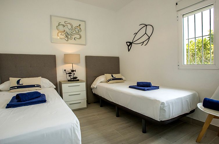 Vakantiehuis Pueblo Andaluz