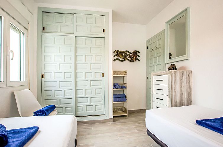 Vakantiehuis Pueblo Andaluz