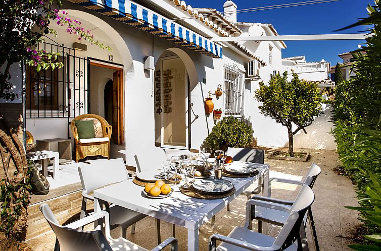 Vakantiehuis Pueblo Andaluz