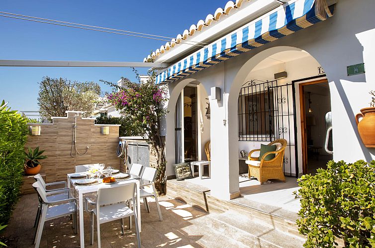 Vakantiehuis Pueblo Andaluz