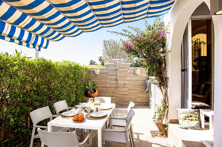 Vakantiehuis Pueblo Andaluz