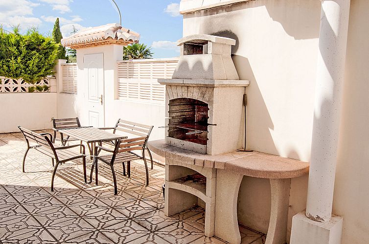 Vakantiehuis Villa Lyndy