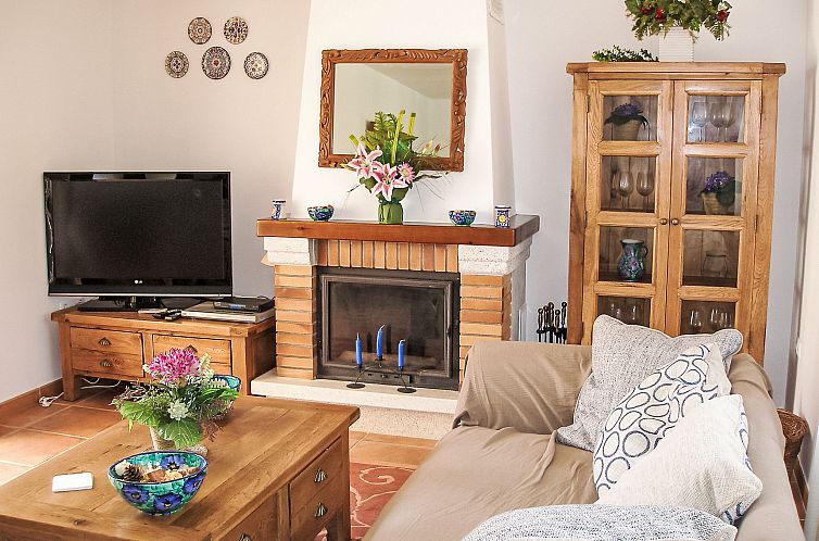 Vakantiehuis Villa Lyndy